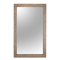 Ridge Large Mirror