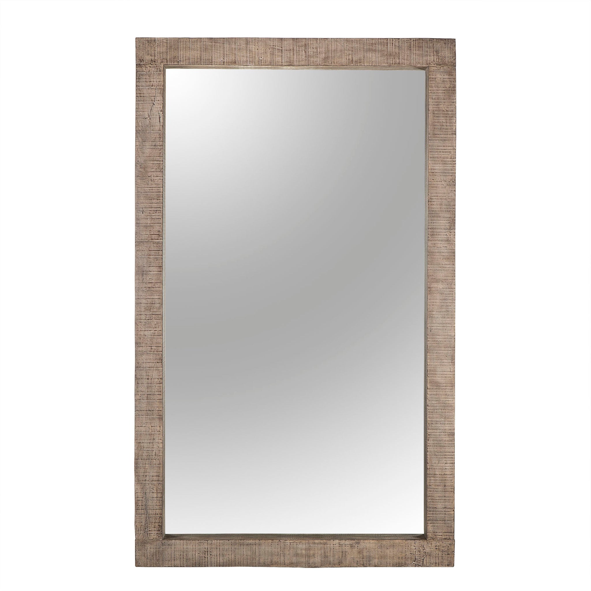 Ridge Large Mirror