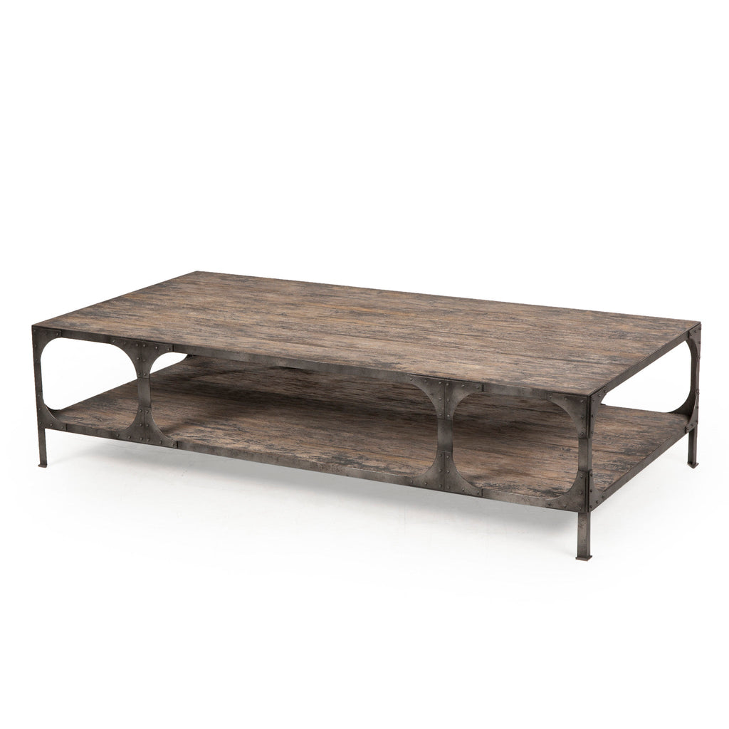 Jawa Coffee Table
