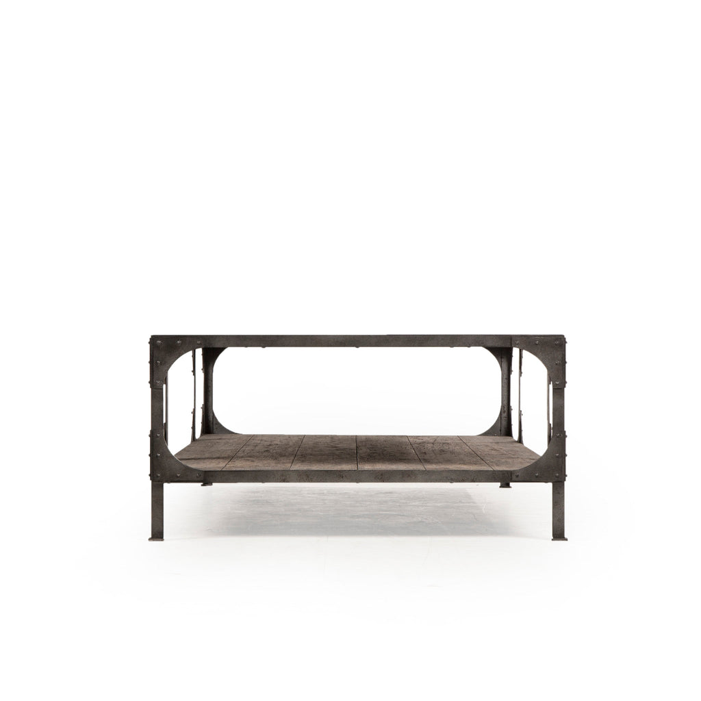 Jawa Coffee Table