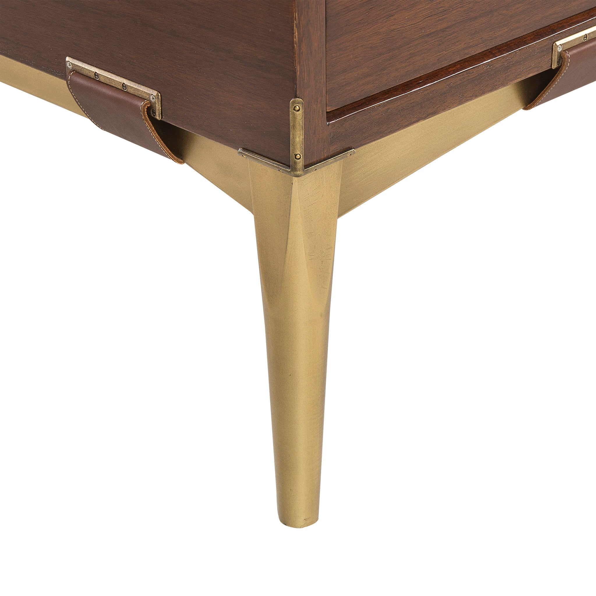 Durham Coffee Table
