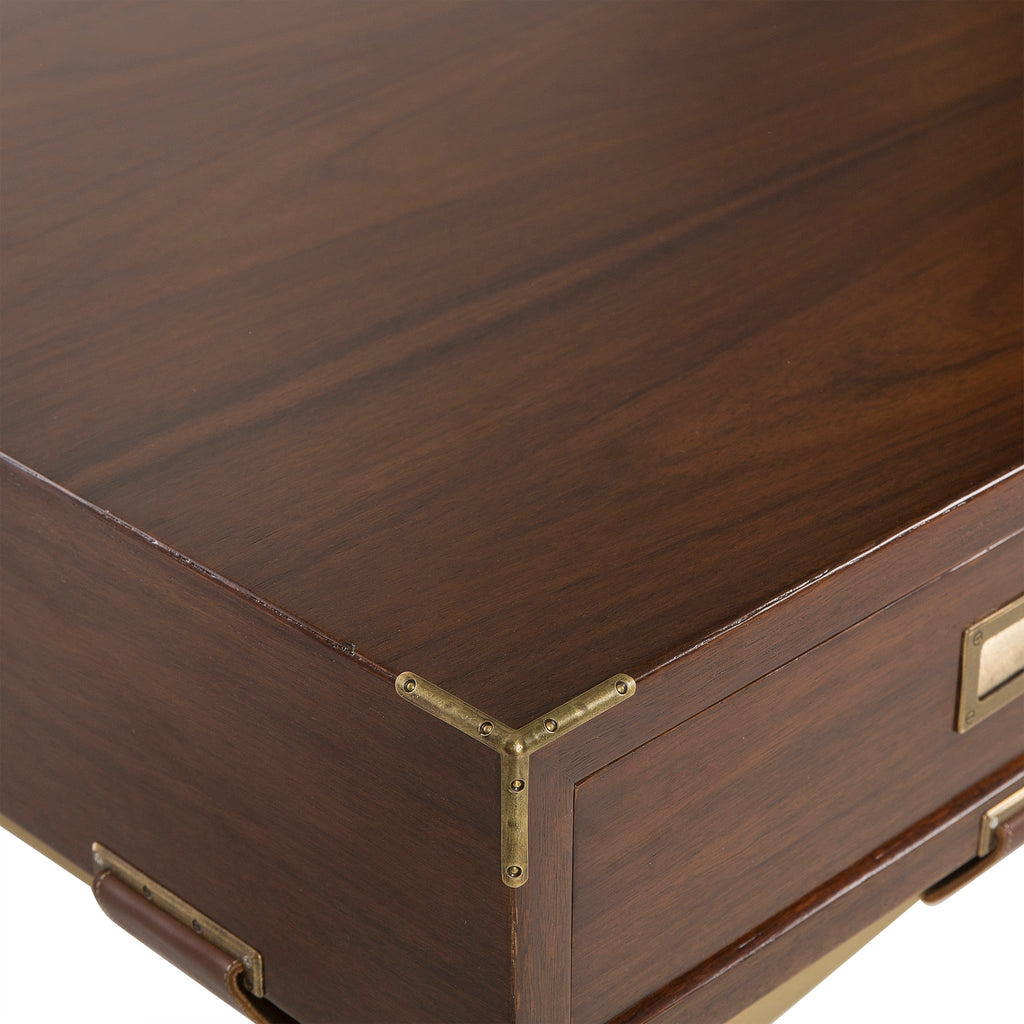 Durham Coffee Table