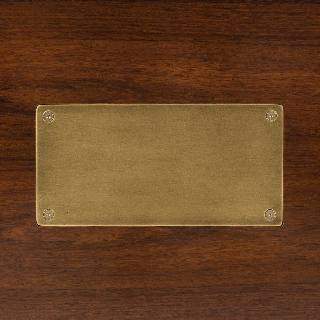 Durham Coffee Table