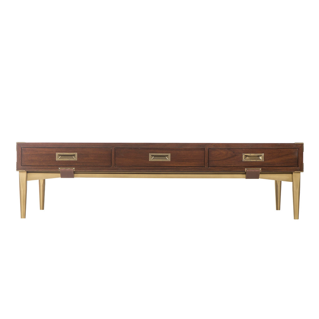 Durham Coffee Table