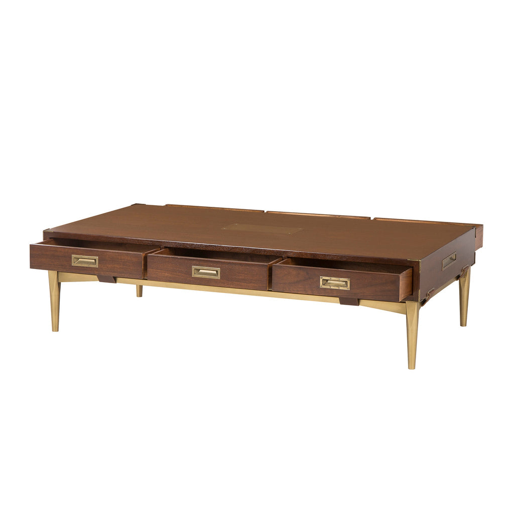 Durham Coffee Table