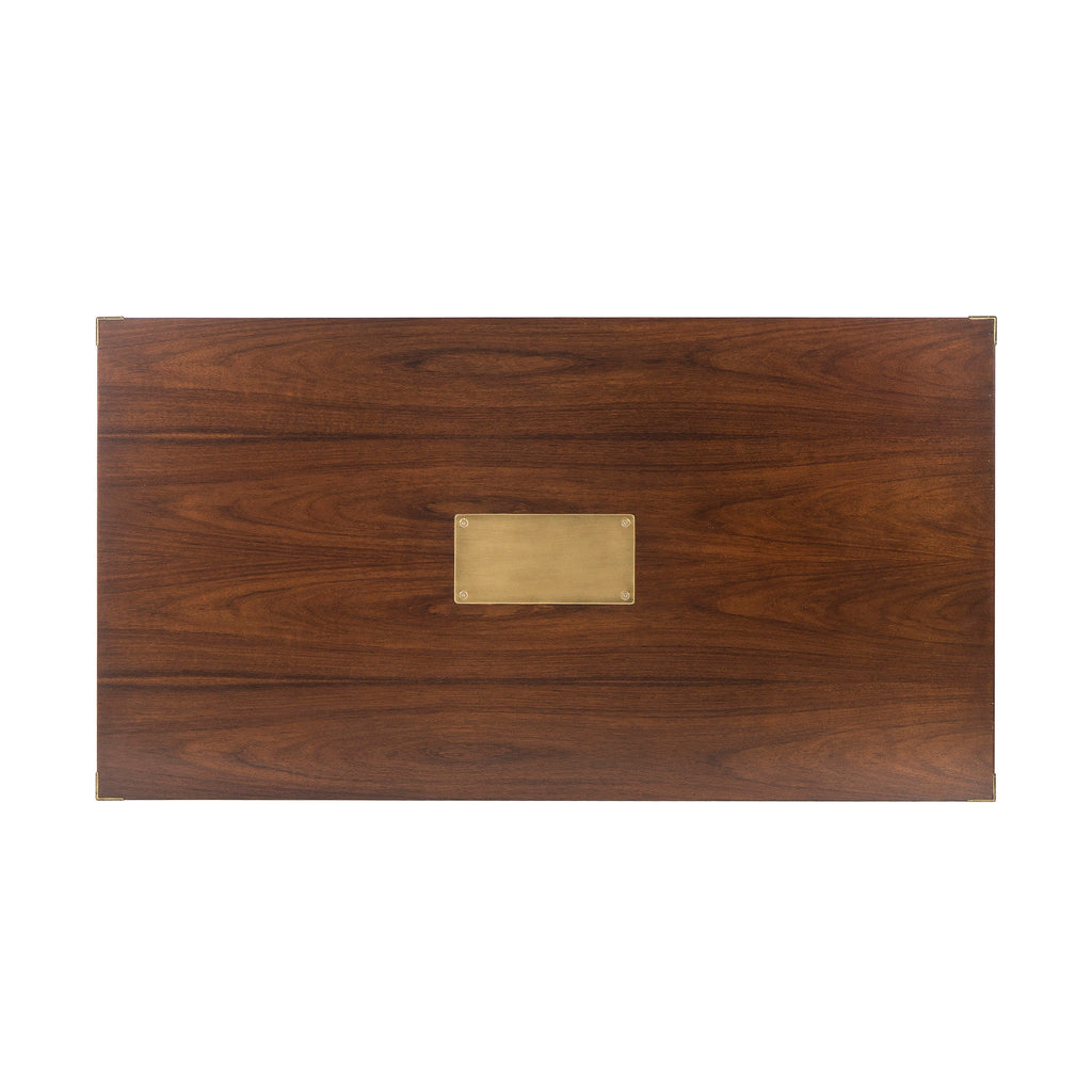 Durham Coffee Table