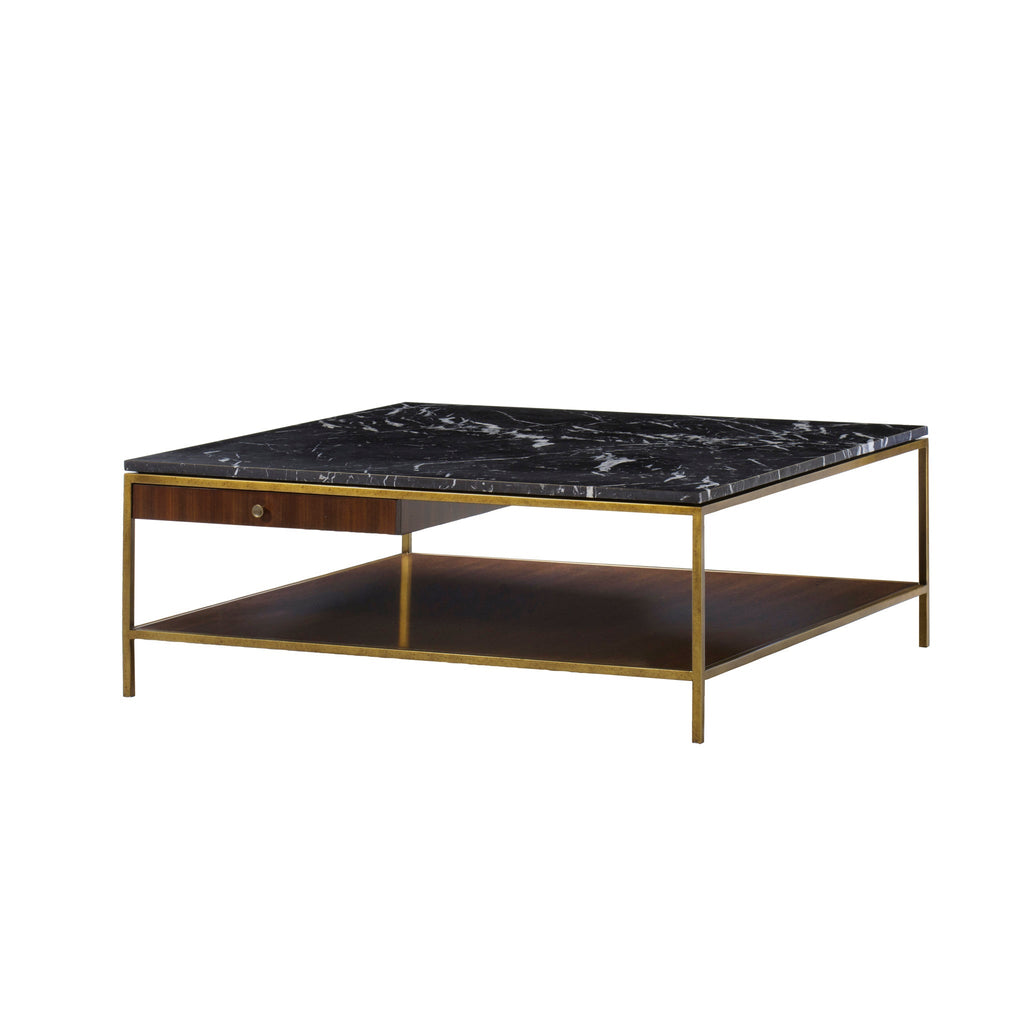 Copeland Coffee Table - Square