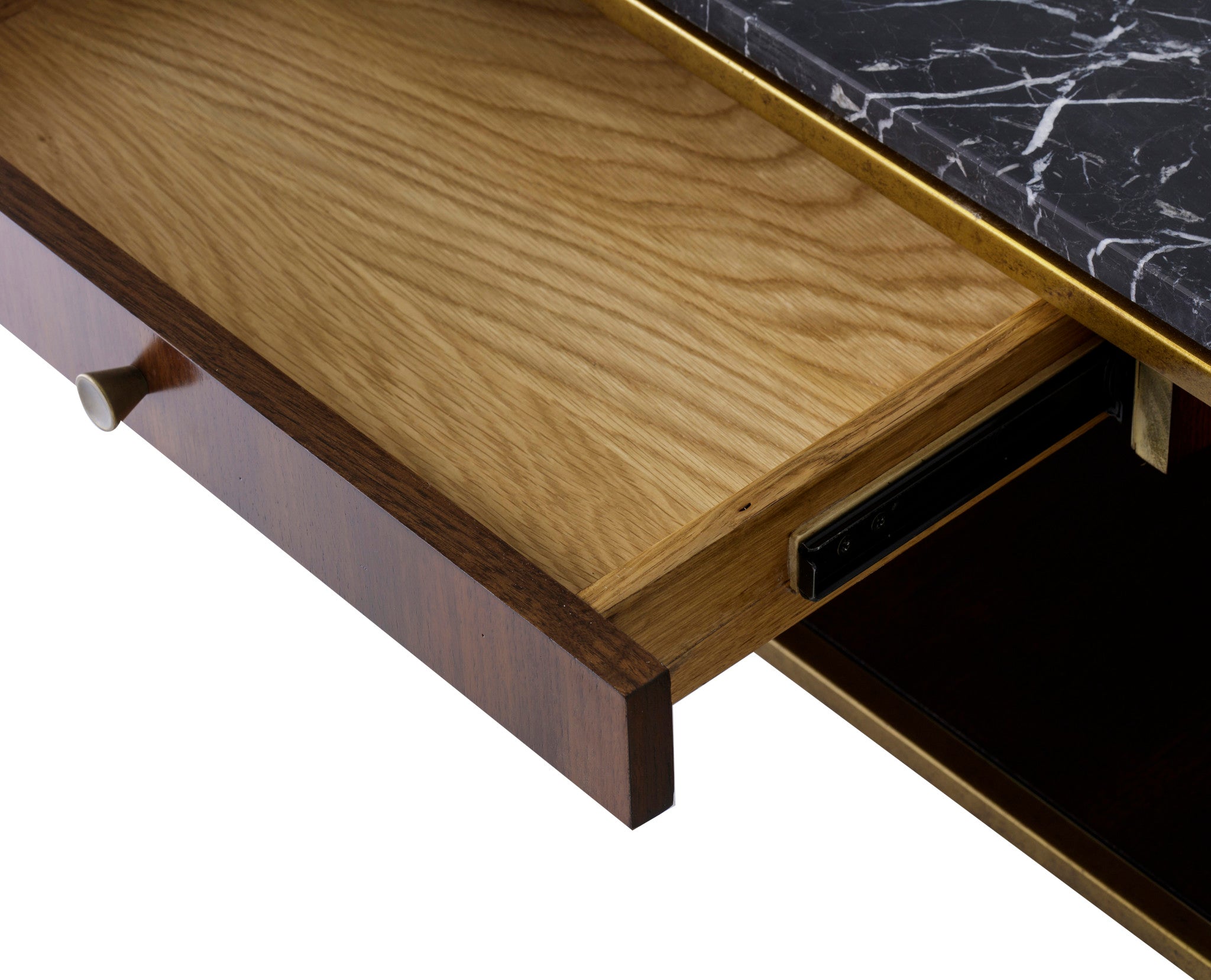 Copeland Coffee Table - Square