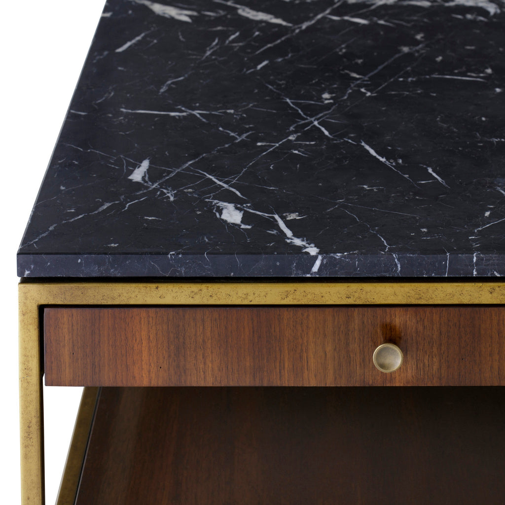 Copeland Coffee Table - Square