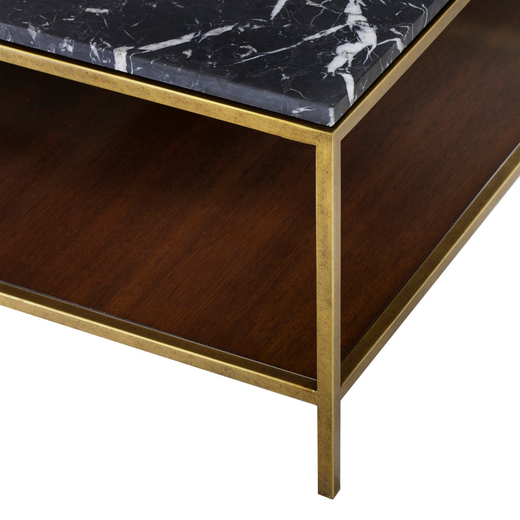 Copeland Coffee Table - Square