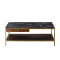 Copeland Coffee Table - Square