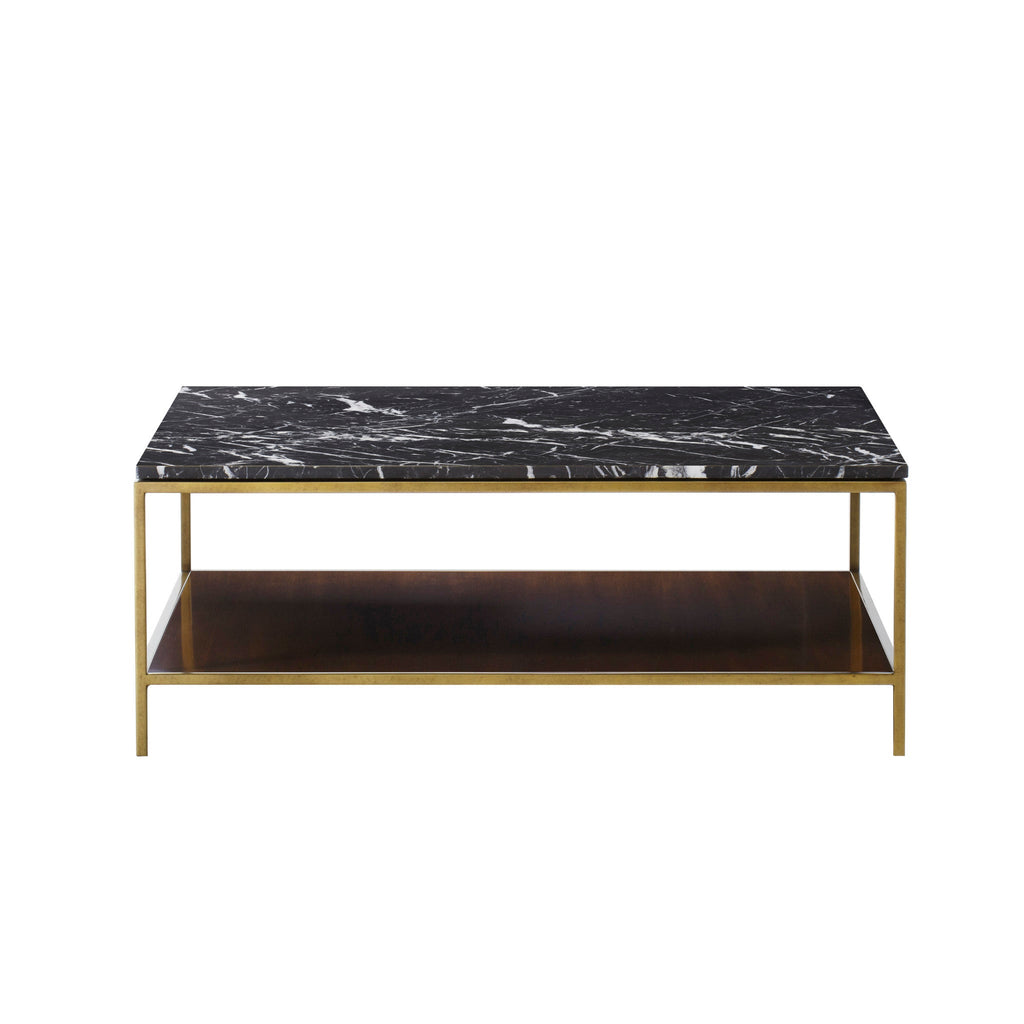 Copeland Coffee Table - Square