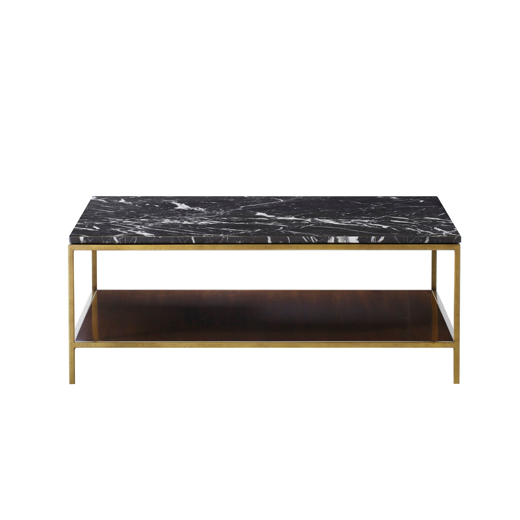 Copeland Coffee Table - Square