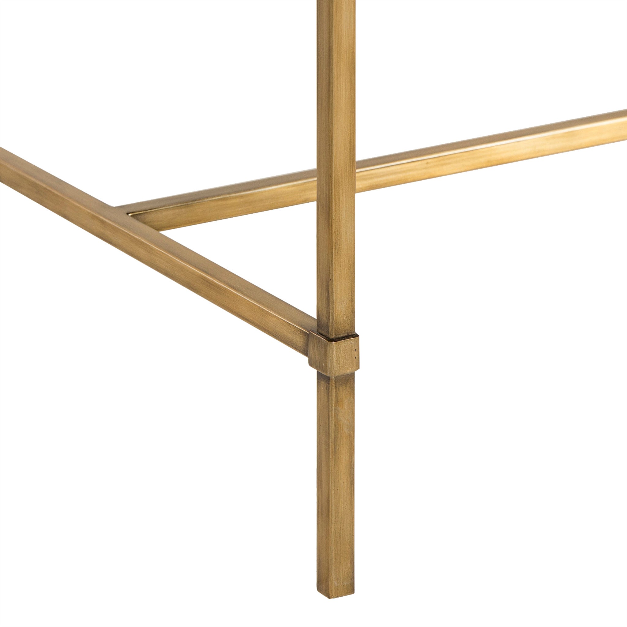 Levi Tray Coffee Table