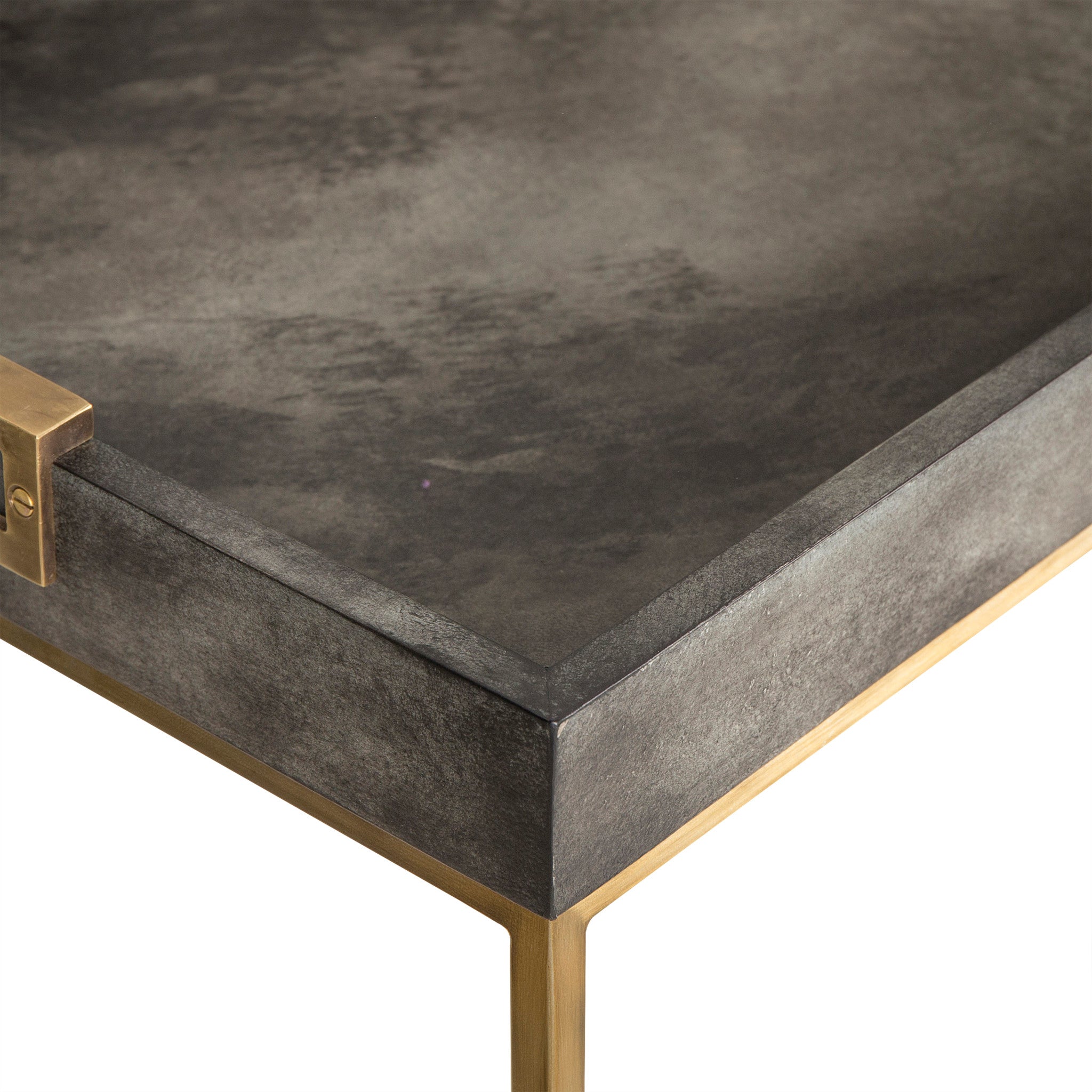 Levi Tray Coffee Table
