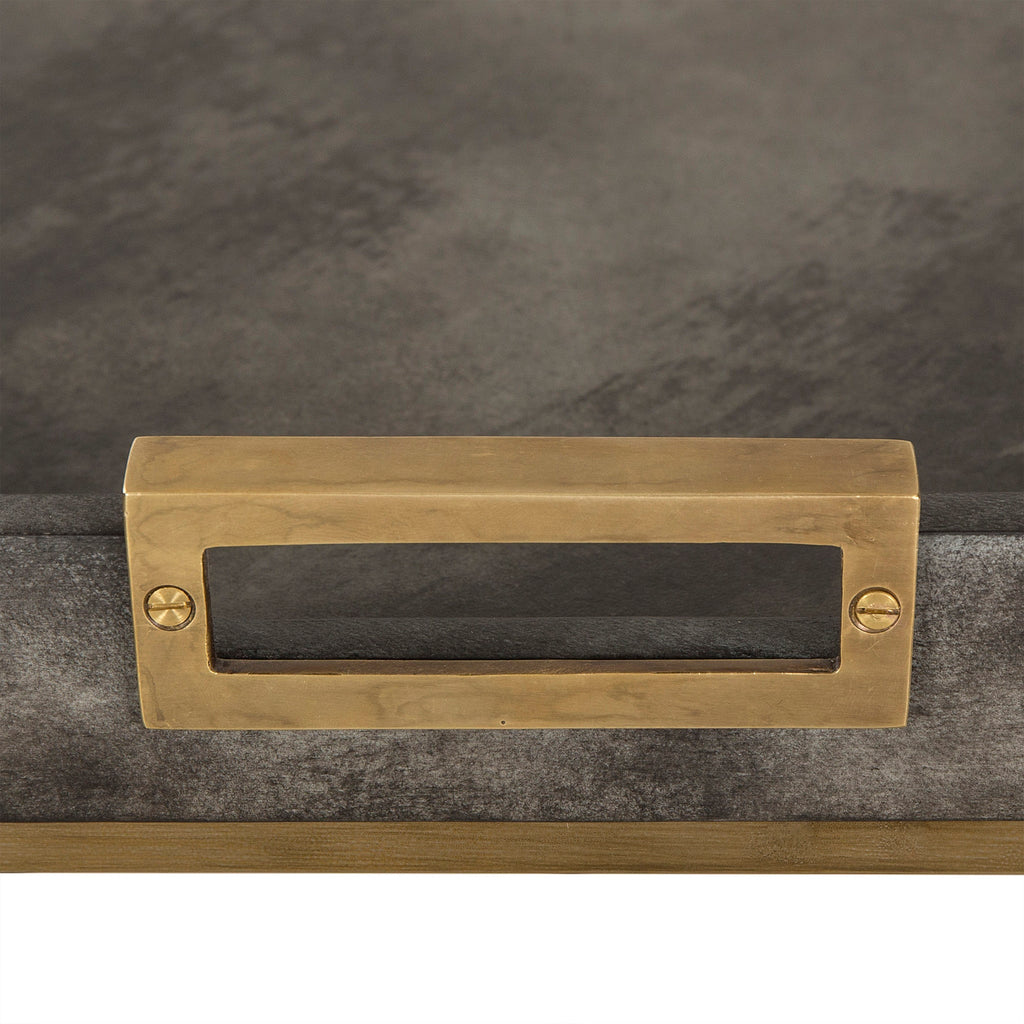 Levi Tray Coffee Table