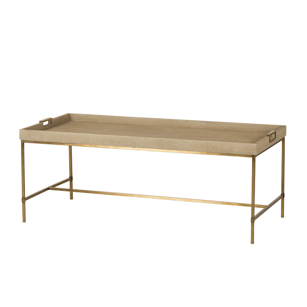 Lexi Tray Coffee Table