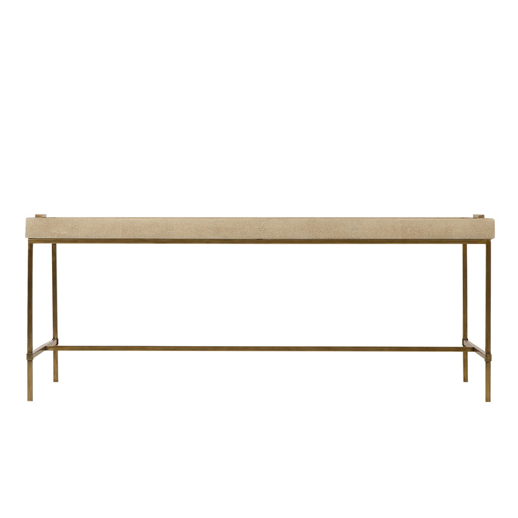 Lexi Tray Coffee Table