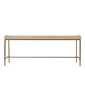 Lexi Tray Coffee Table