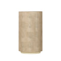 Ayden Accent Table