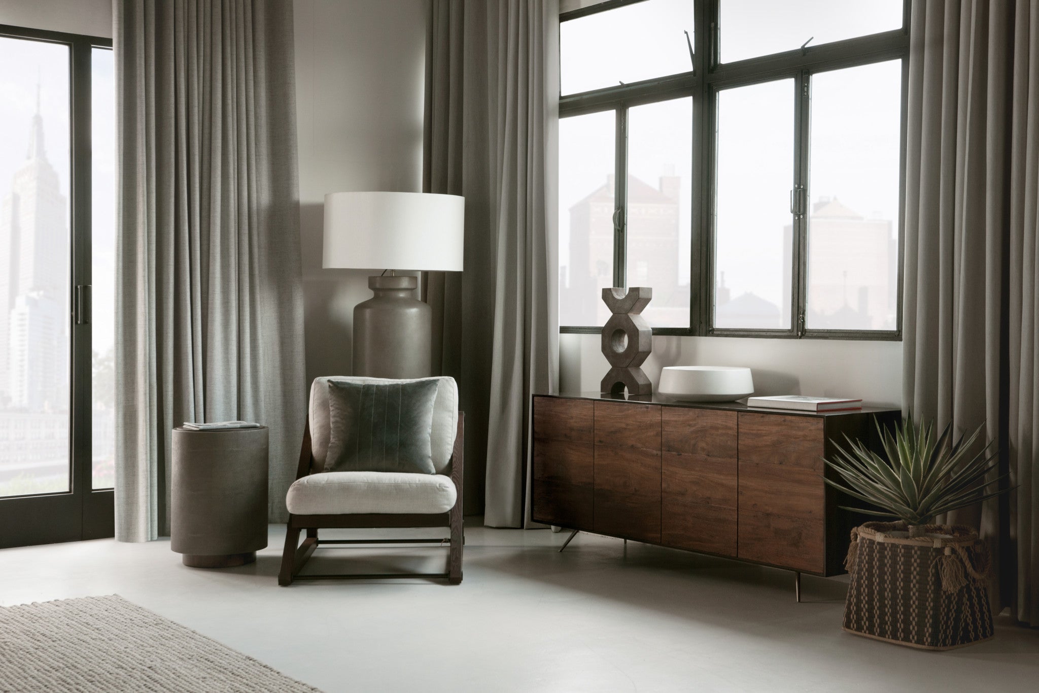 Braden Side Table