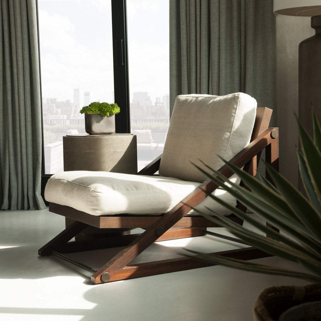 Braden Side Table