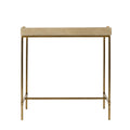 Lexi Tray Side Table