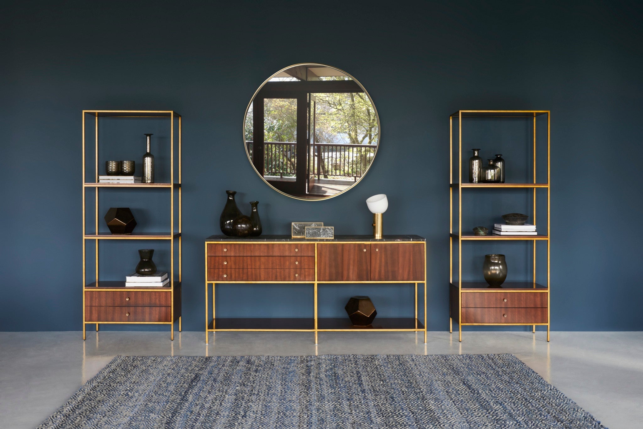 Copeland Credenza