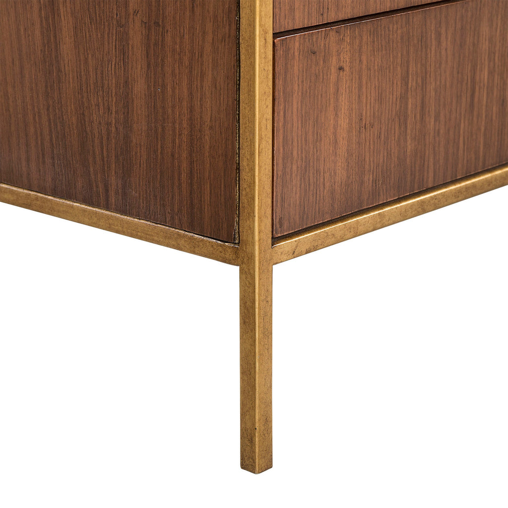 Copeland Etagere