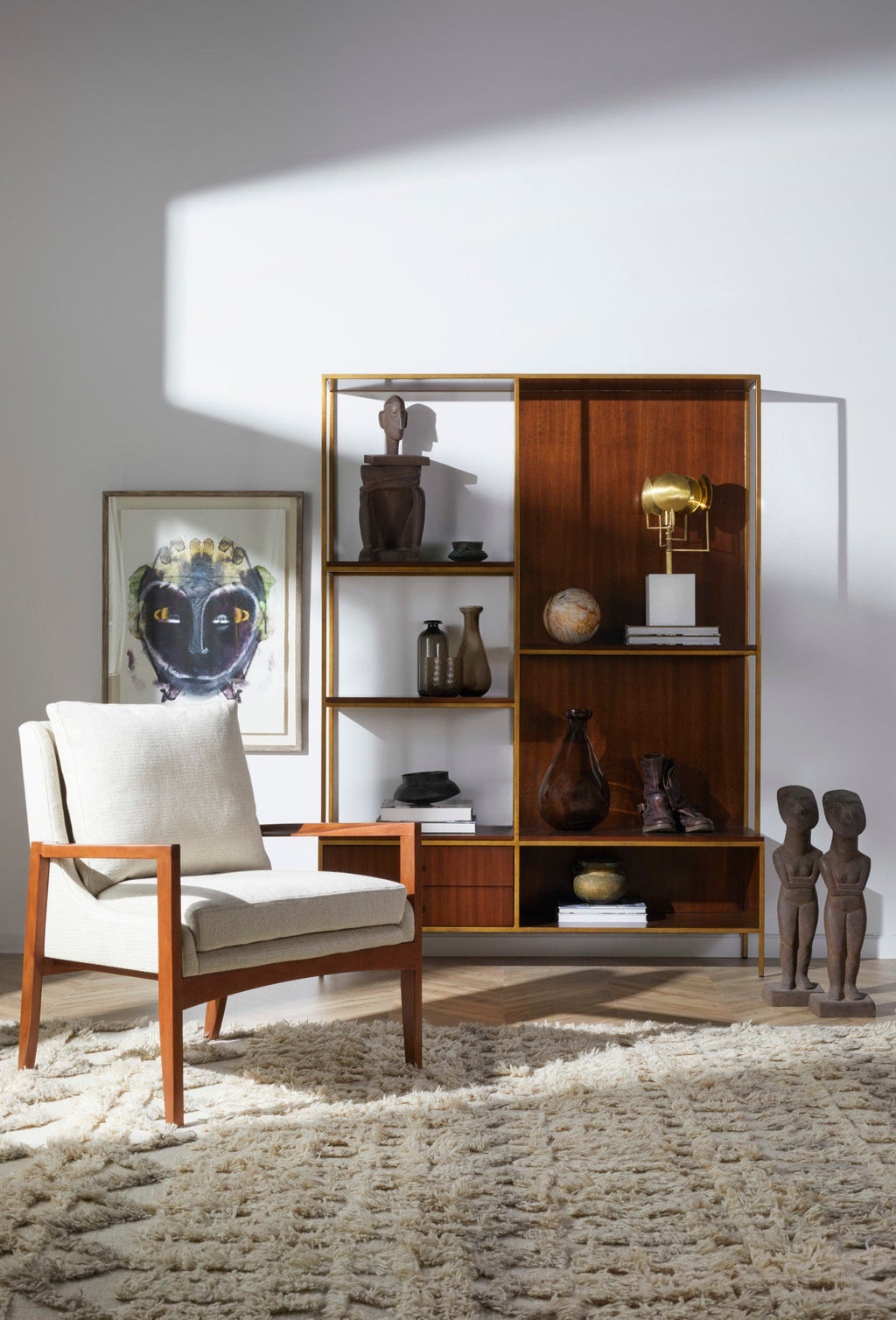 Copeland Etagere
