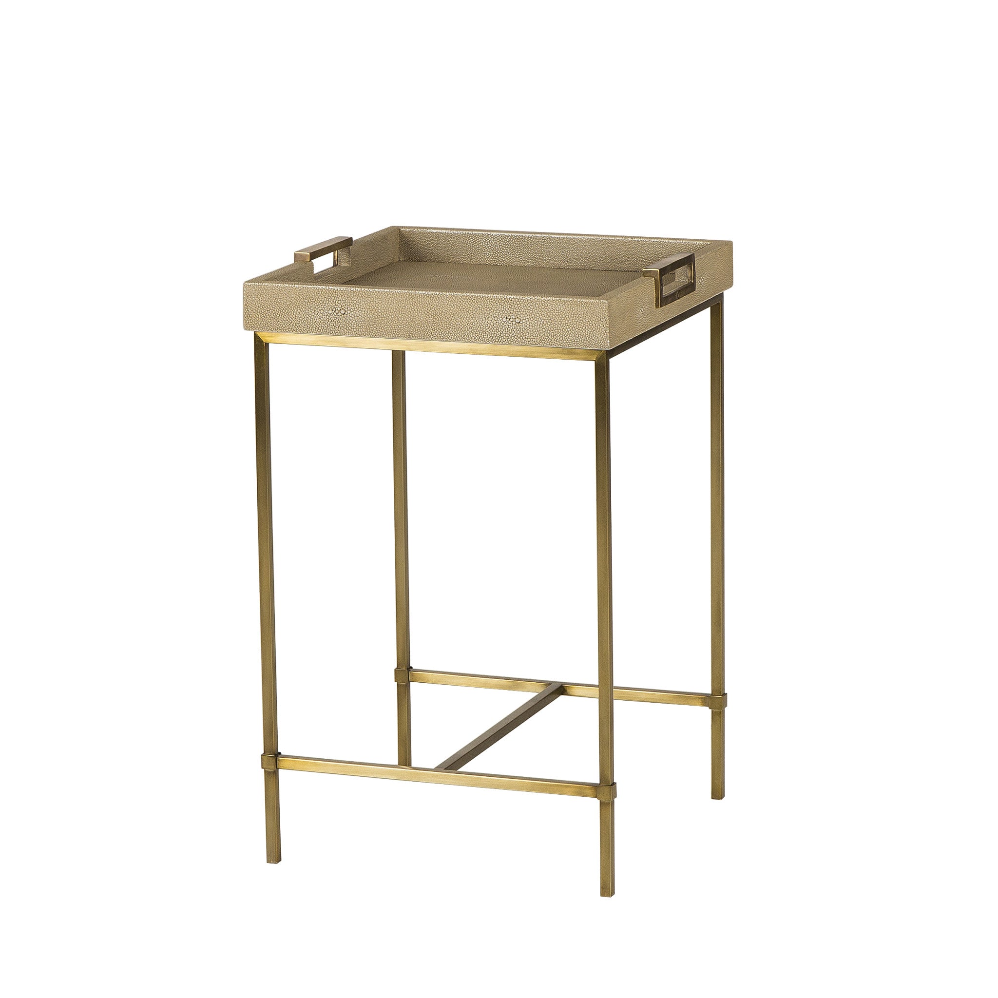 Lexi Tray Accent Table
