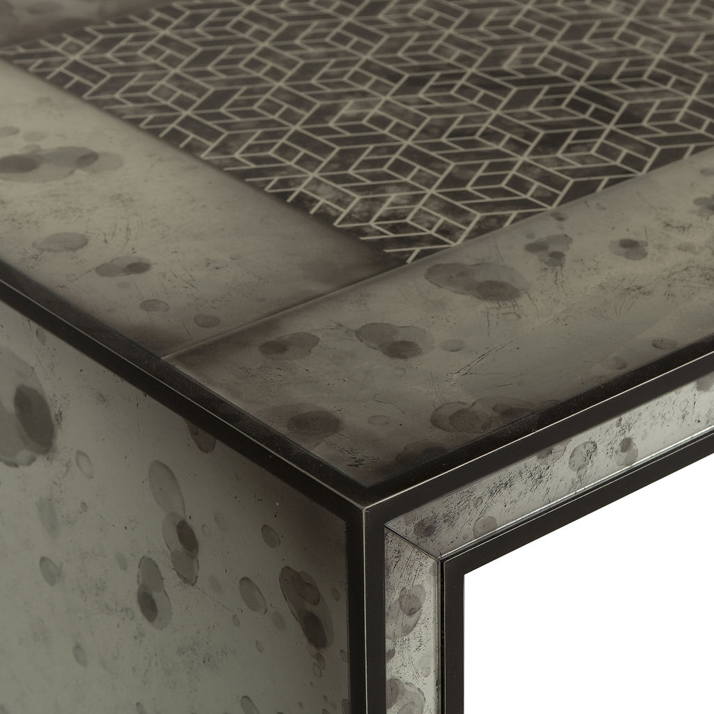 Hermes Coffee Table