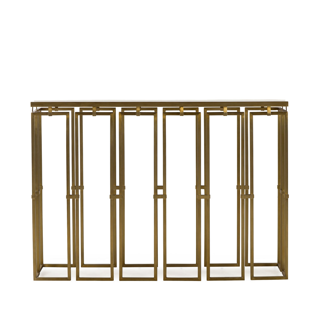 Channing Console Table