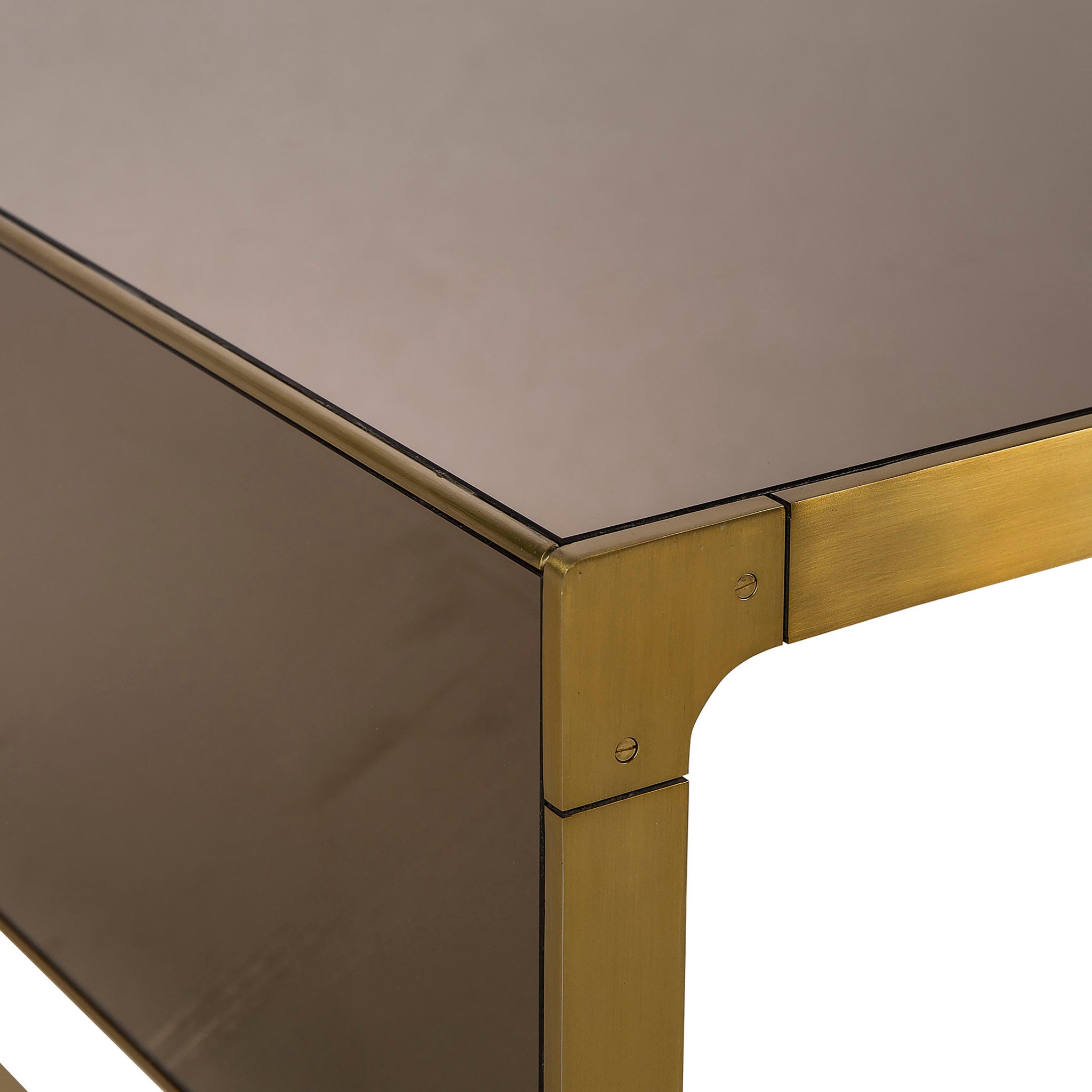 Evans Coffee Table