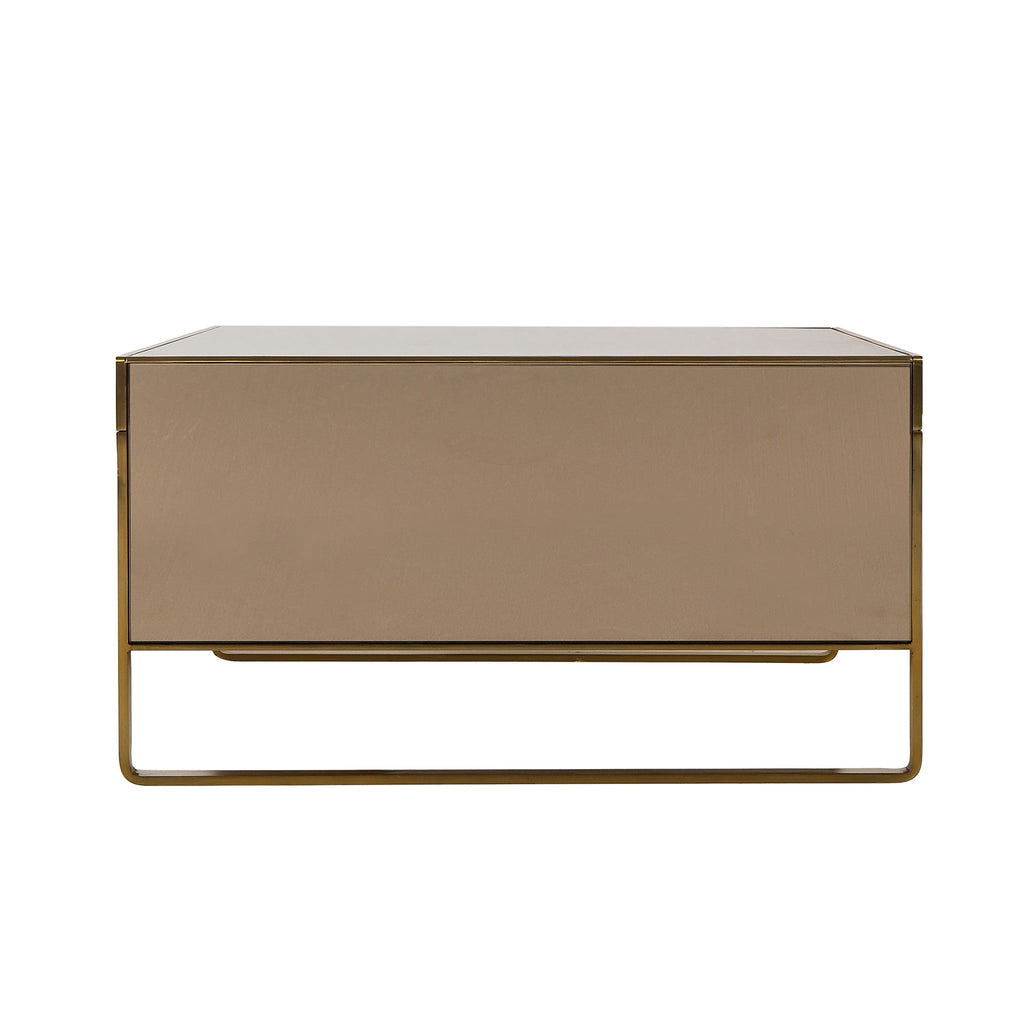 Evans Coffee Table
