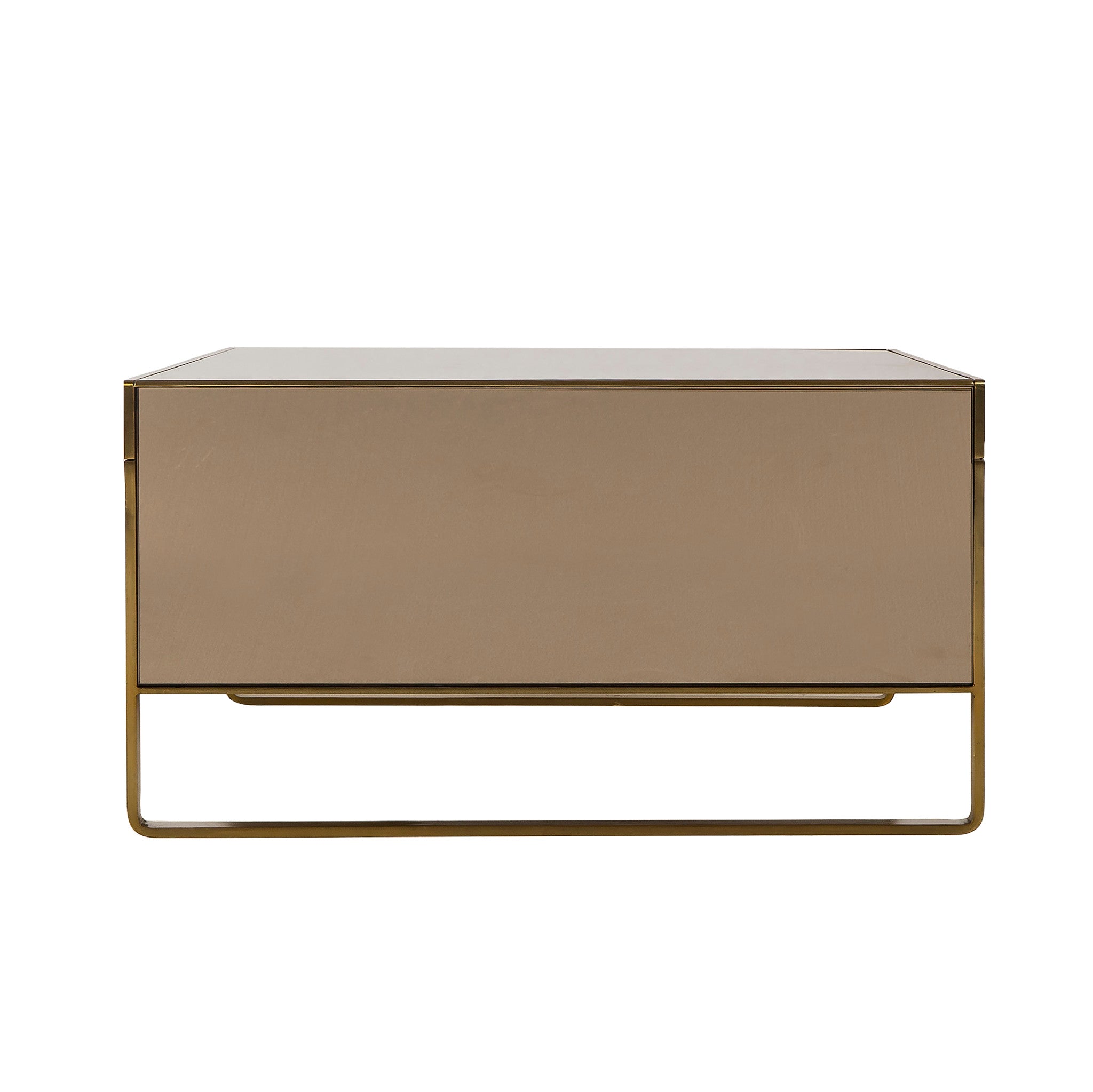 Evans Coffee Table