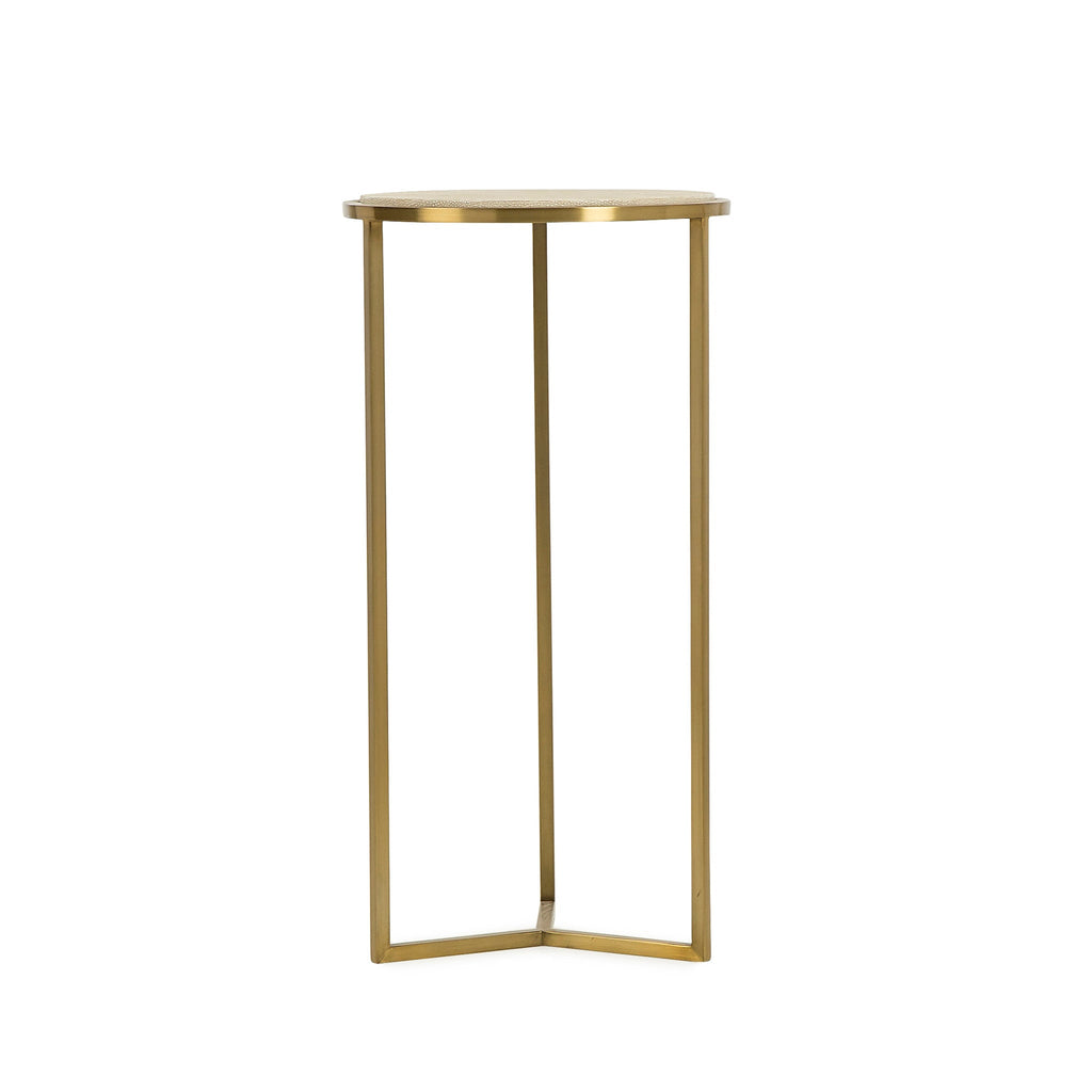 Holly Accent Table
