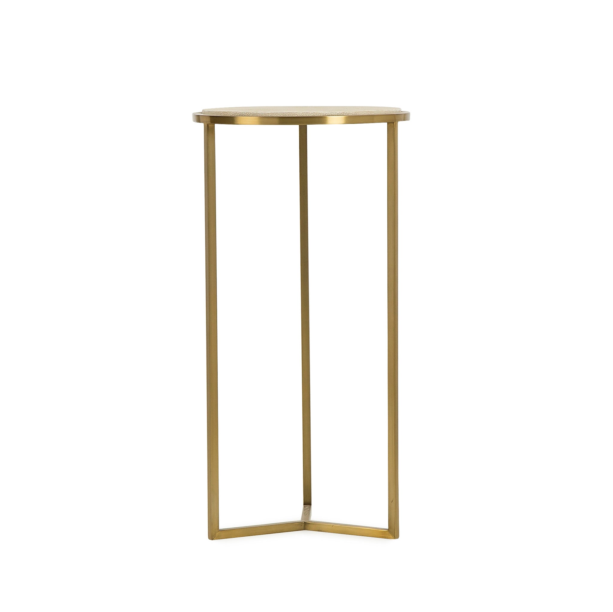 Holly Accent Table