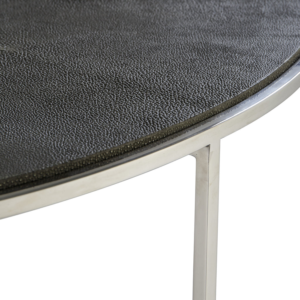 Nathan Coffee Table