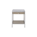 Small - 16" W x 16" D x 20" H