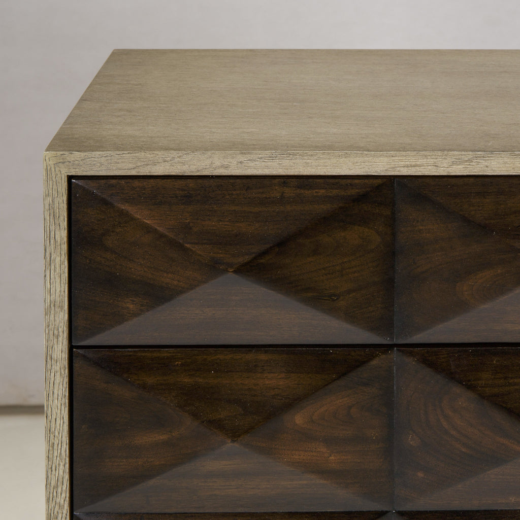 Casey Coffee Table