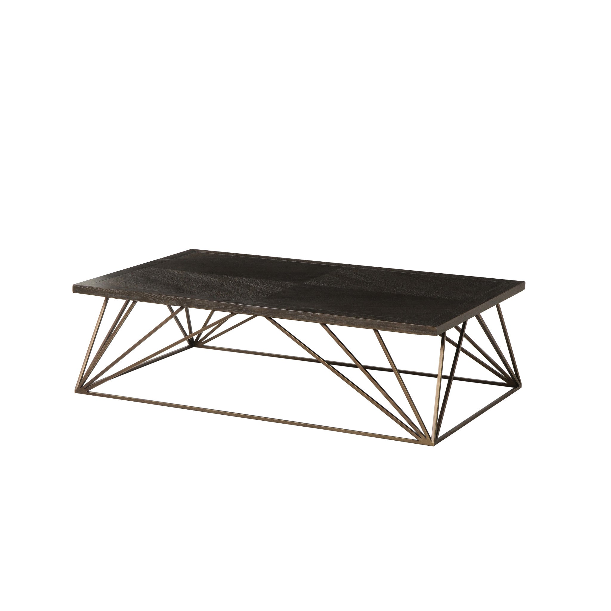 Emerson Coffee Table