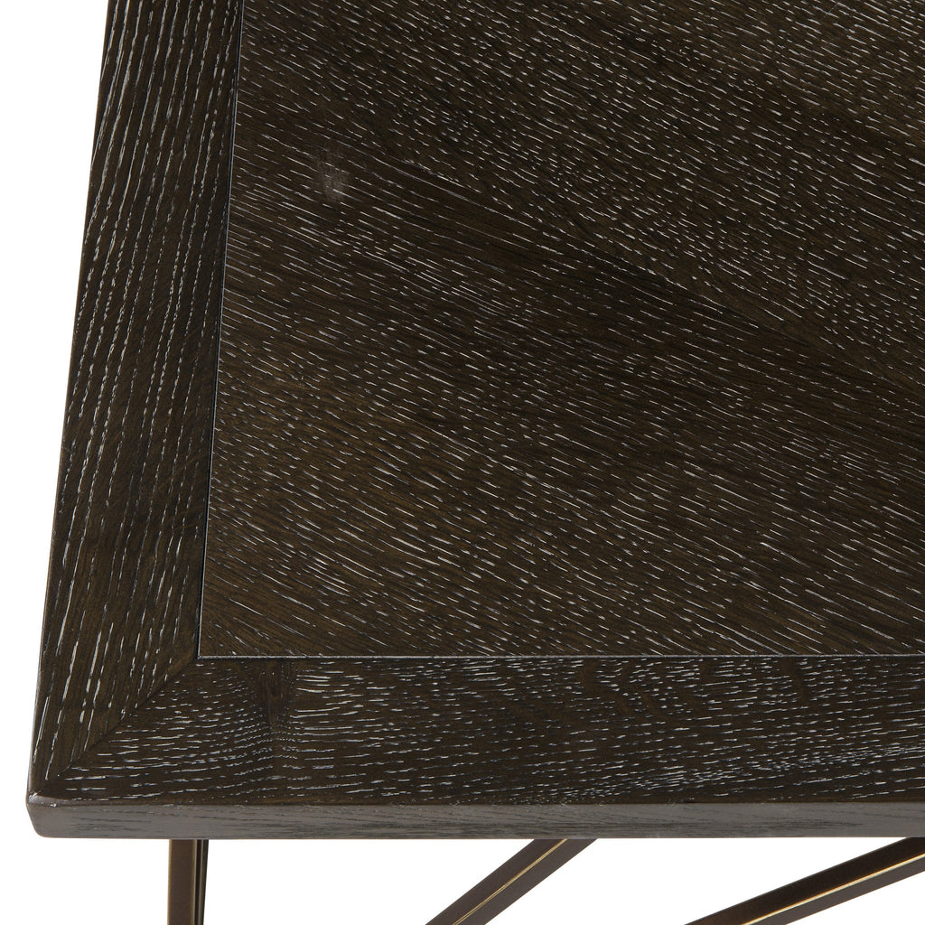 Emerson Coffee Table