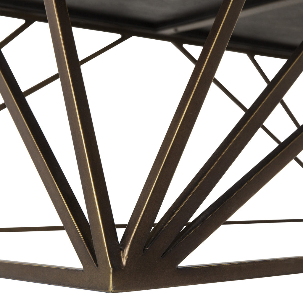 Emerson Coffee Table