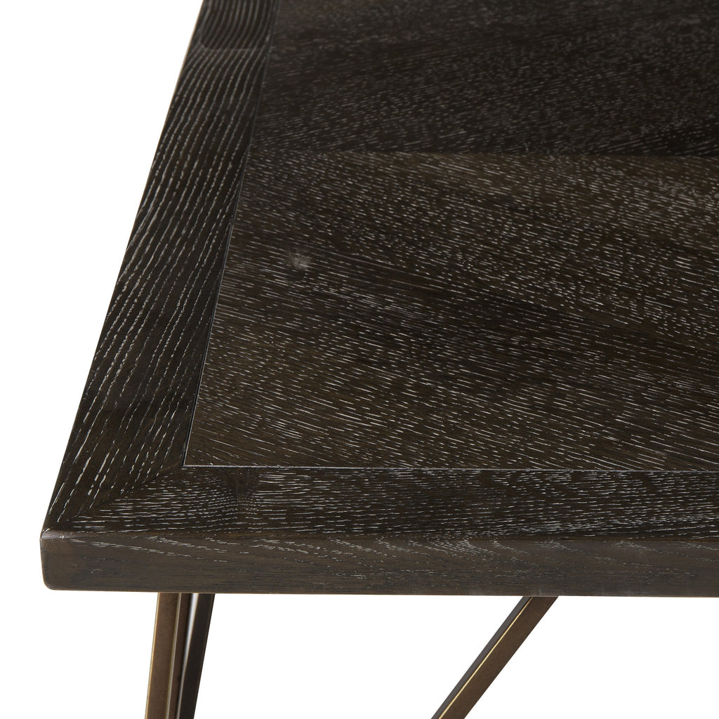 Emerson Coffee Table