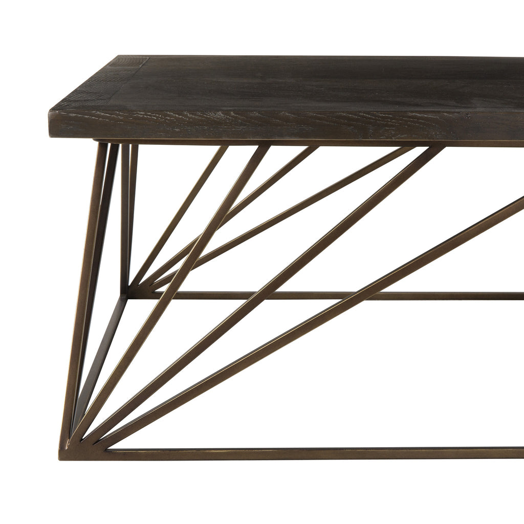 Emerson Coffee Table