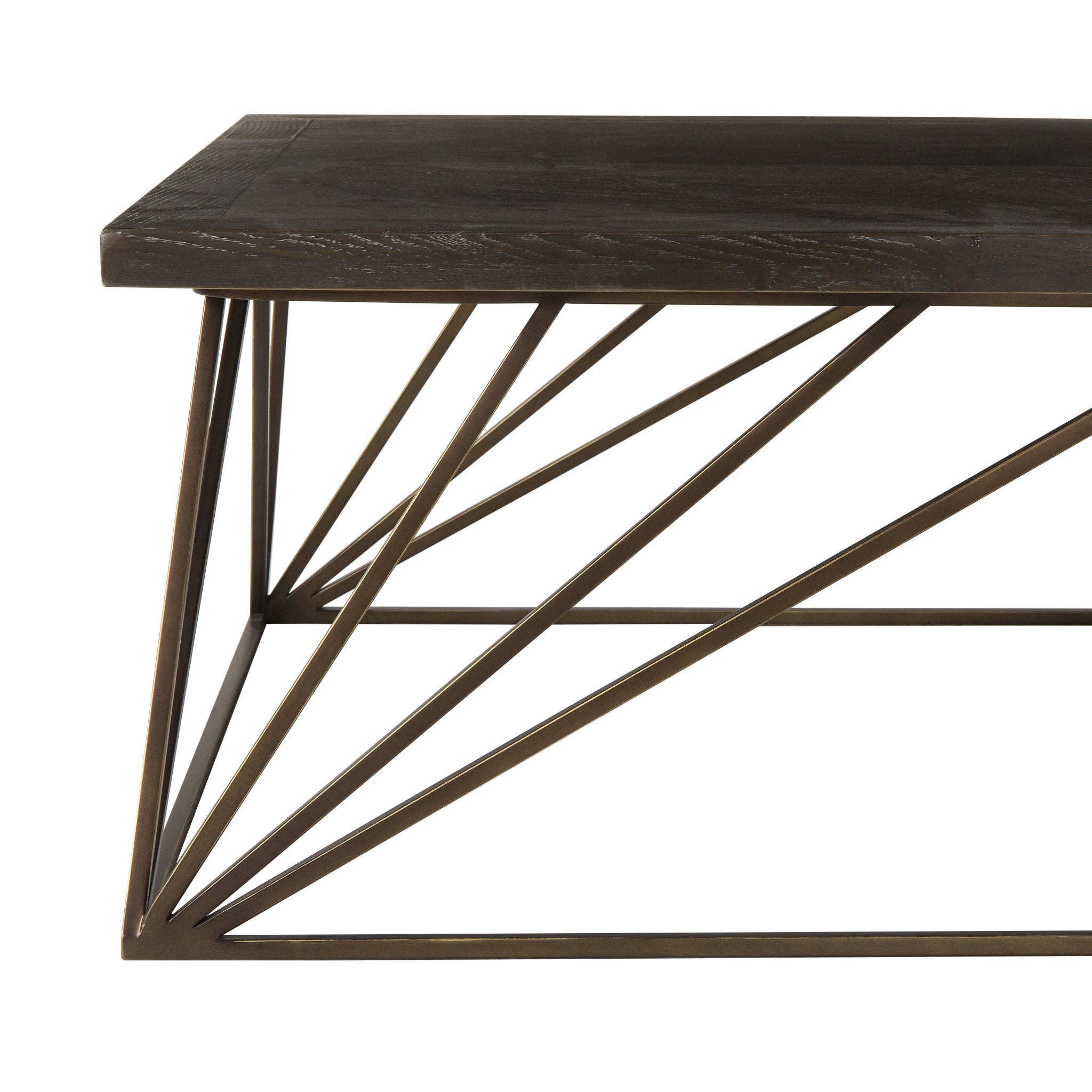 Emerson Coffee Table