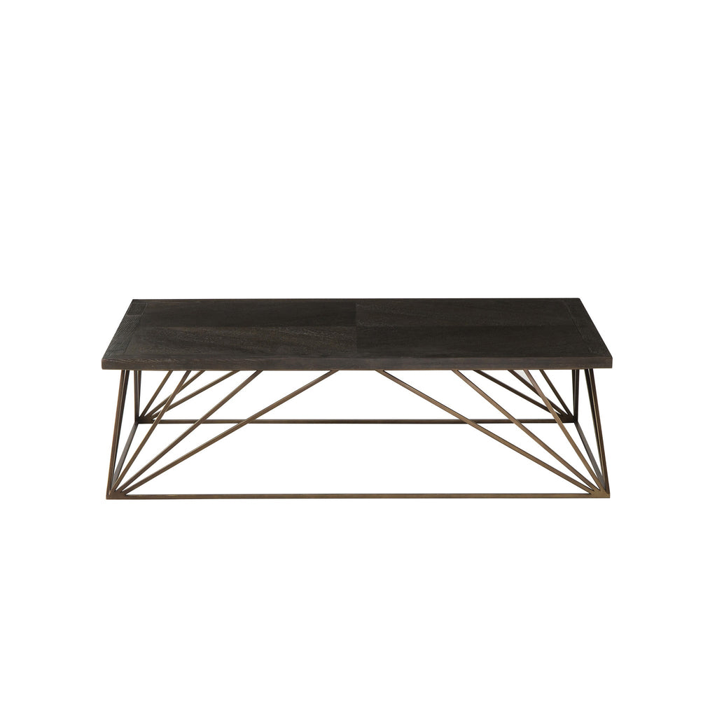 Emerson Coffee Table