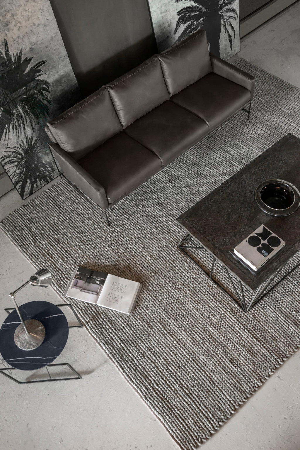 Emerson Coffee Table