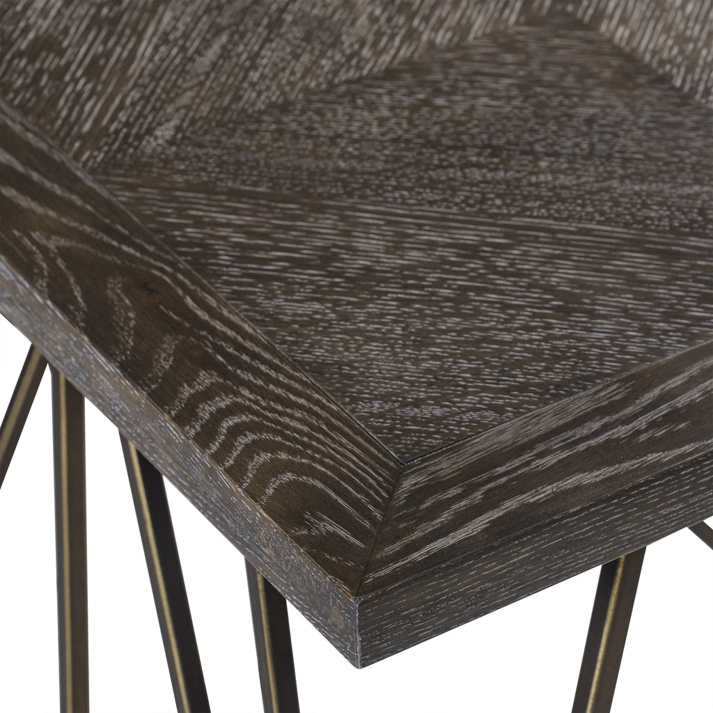 Emerson Side Table - Square